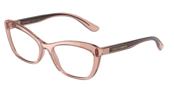 D&g sales eyeglass frames